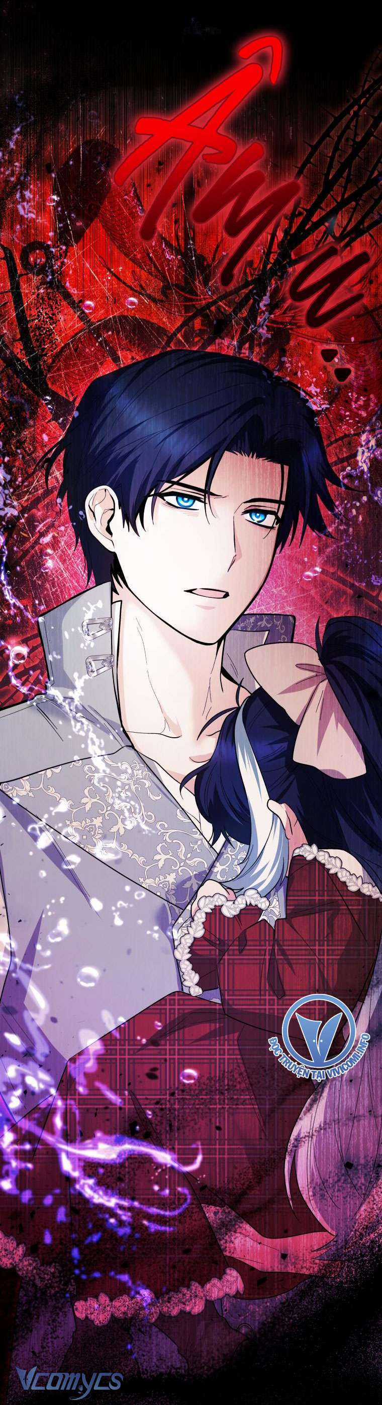 Bé Con Cá Voi Sát Thủ Chapter 29 trang 78