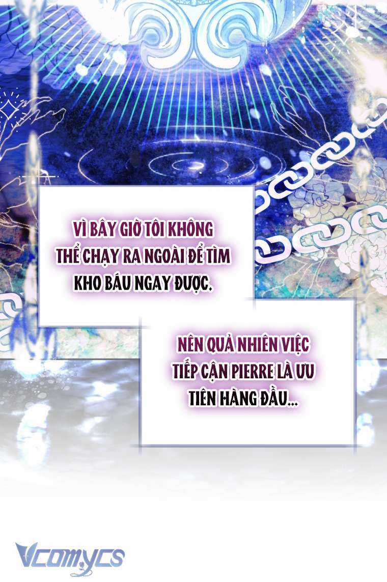 Bé Con Cá Voi Sát Thủ Chapter 3 trang 10