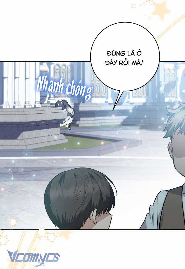 Bé Con Cá Voi Sát Thủ Chapter 3 trang 12