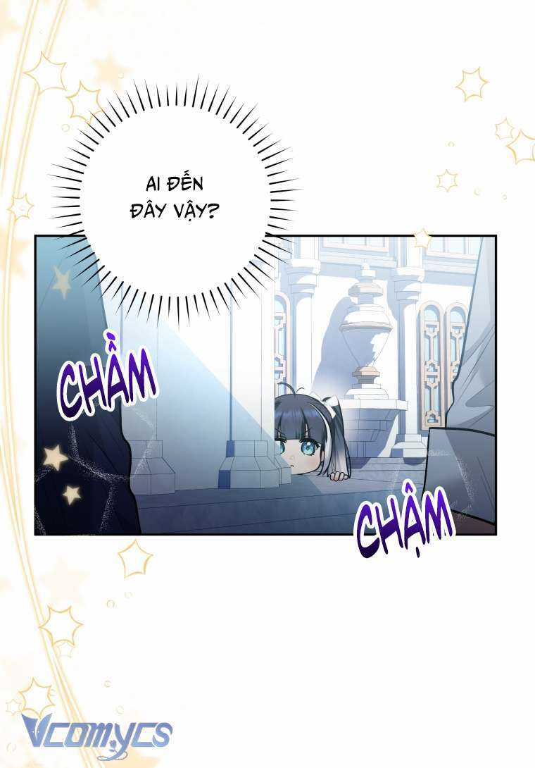 Bé Con Cá Voi Sát Thủ Chapter 3 trang 13