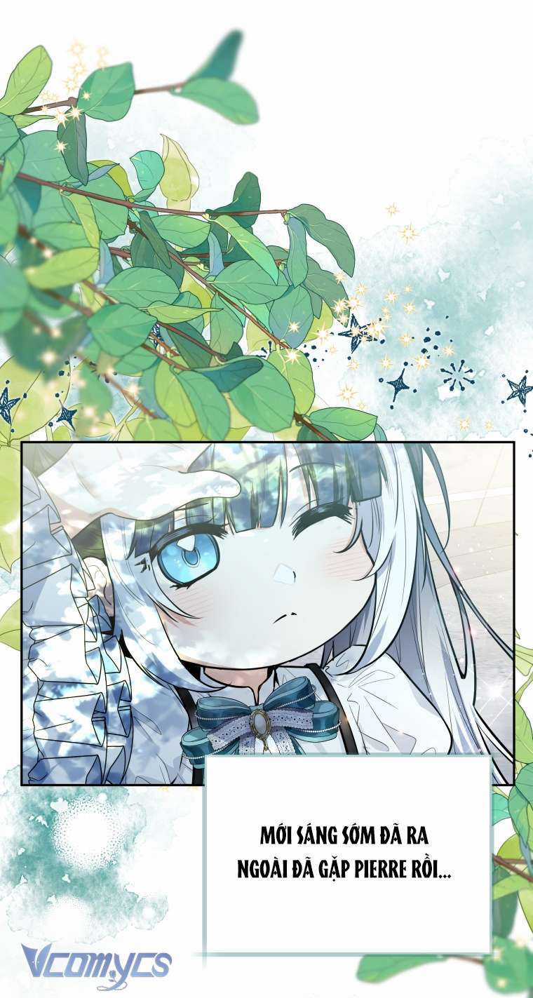 Bé Con Cá Voi Sát Thủ Chapter 3 trang 2