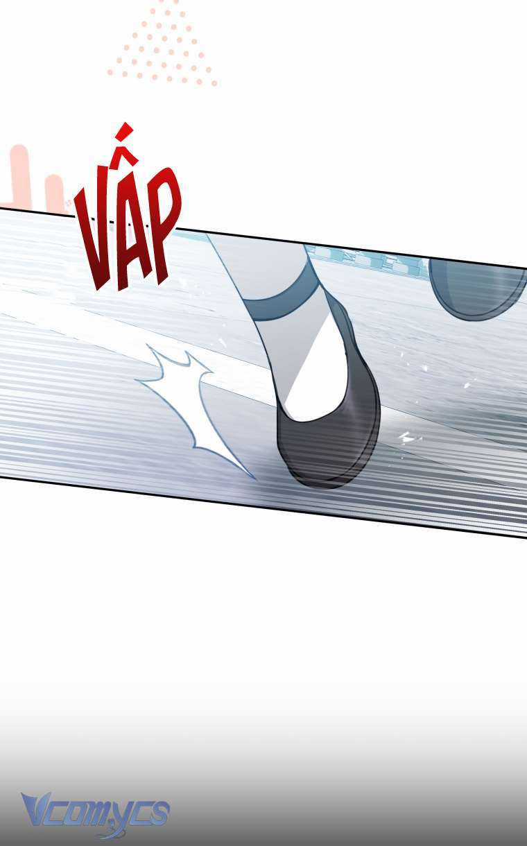 Bé Con Cá Voi Sát Thủ Chapter 3 trang 30