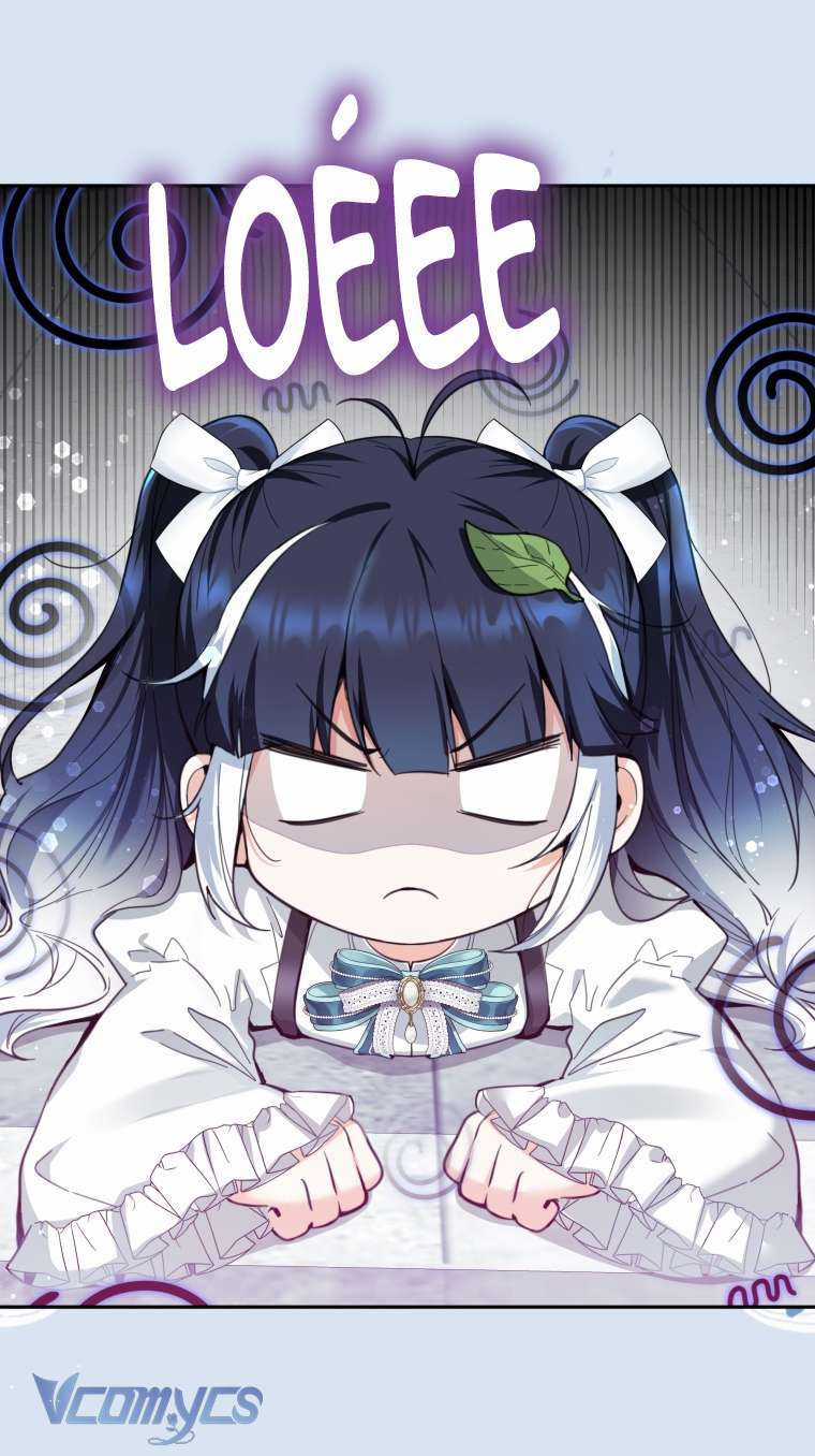 Bé Con Cá Voi Sát Thủ Chapter 3 trang 34