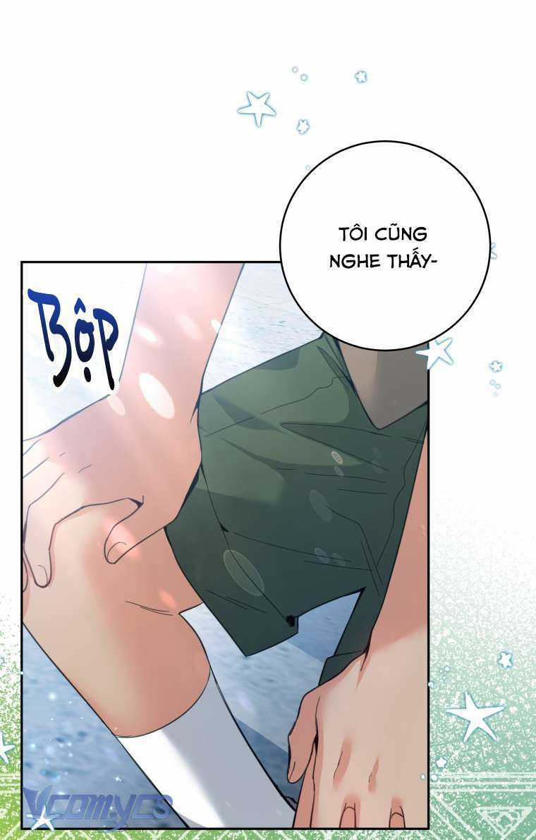 Bé Con Cá Voi Sát Thủ Chapter 3 trang 37