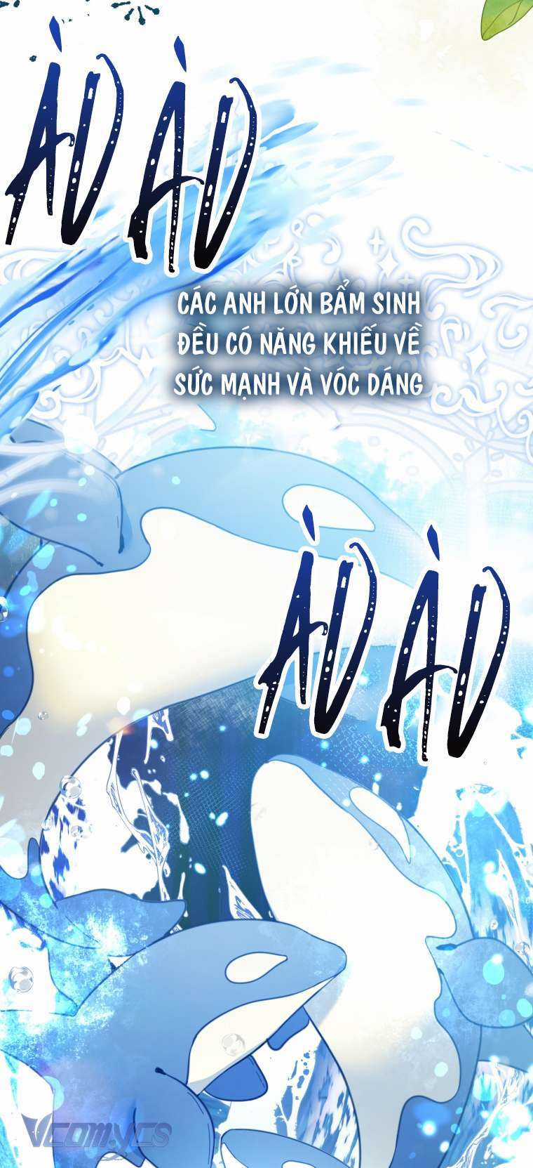 Bé Con Cá Voi Sát Thủ Chapter 3 trang 4