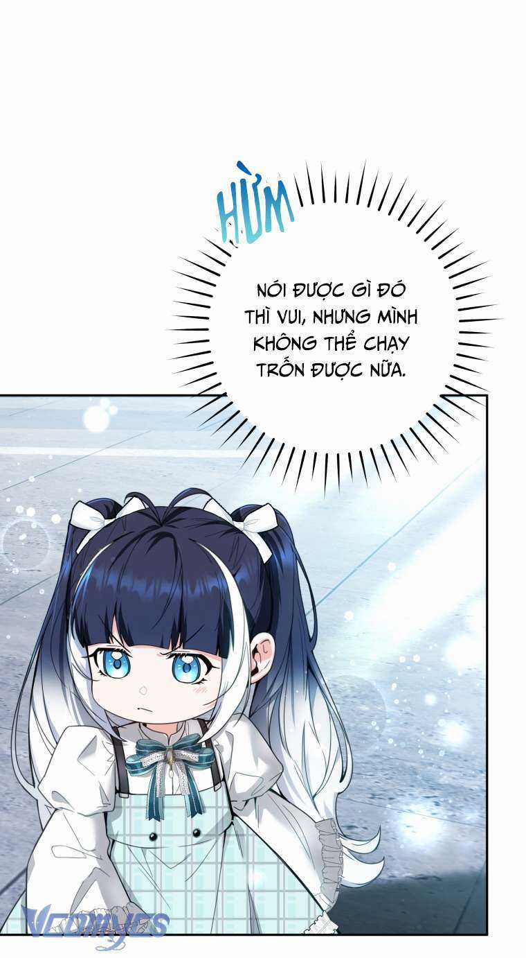 Bé Con Cá Voi Sát Thủ Chapter 3 trang 45