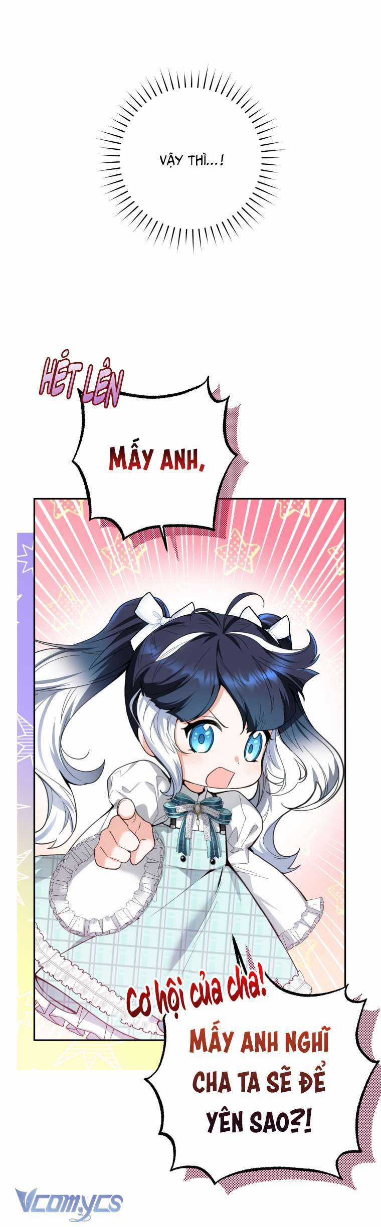 Bé Con Cá Voi Sát Thủ Chapter 3 trang 47