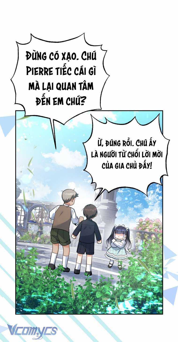 Bé Con Cá Voi Sát Thủ Chapter 3 trang 52