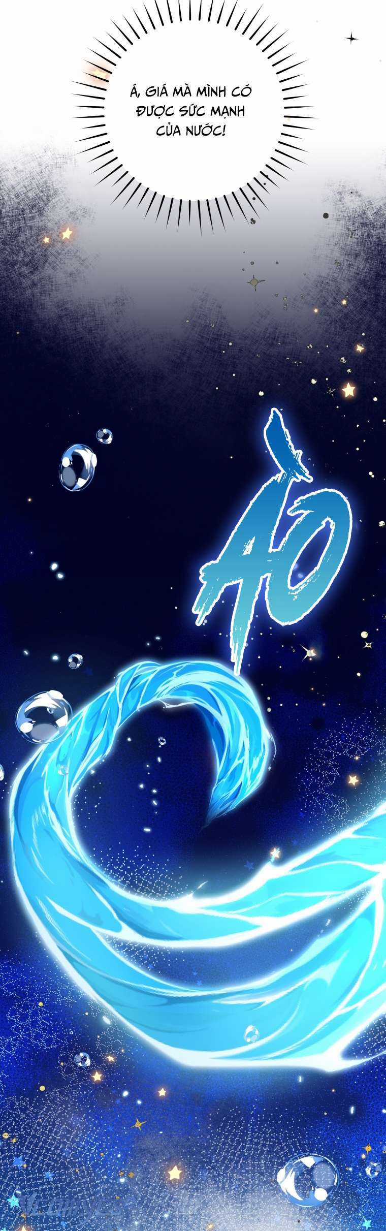 Bé Con Cá Voi Sát Thủ Chapter 3 trang 58