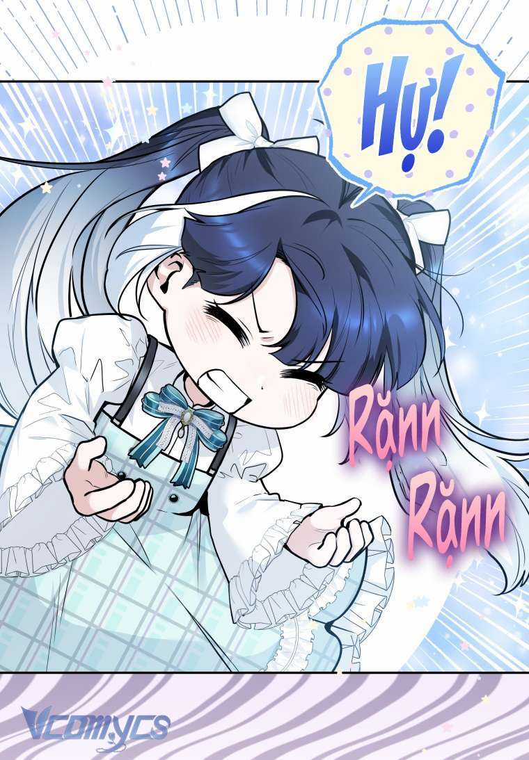 Bé Con Cá Voi Sát Thủ Chapter 3 trang 6