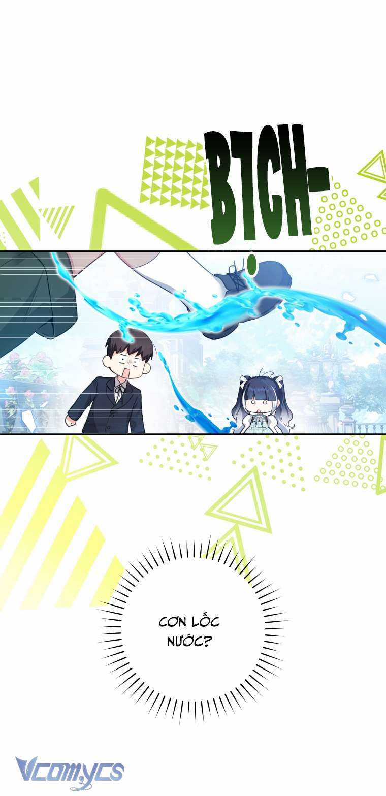 Bé Con Cá Voi Sát Thủ Chapter 3 trang 60