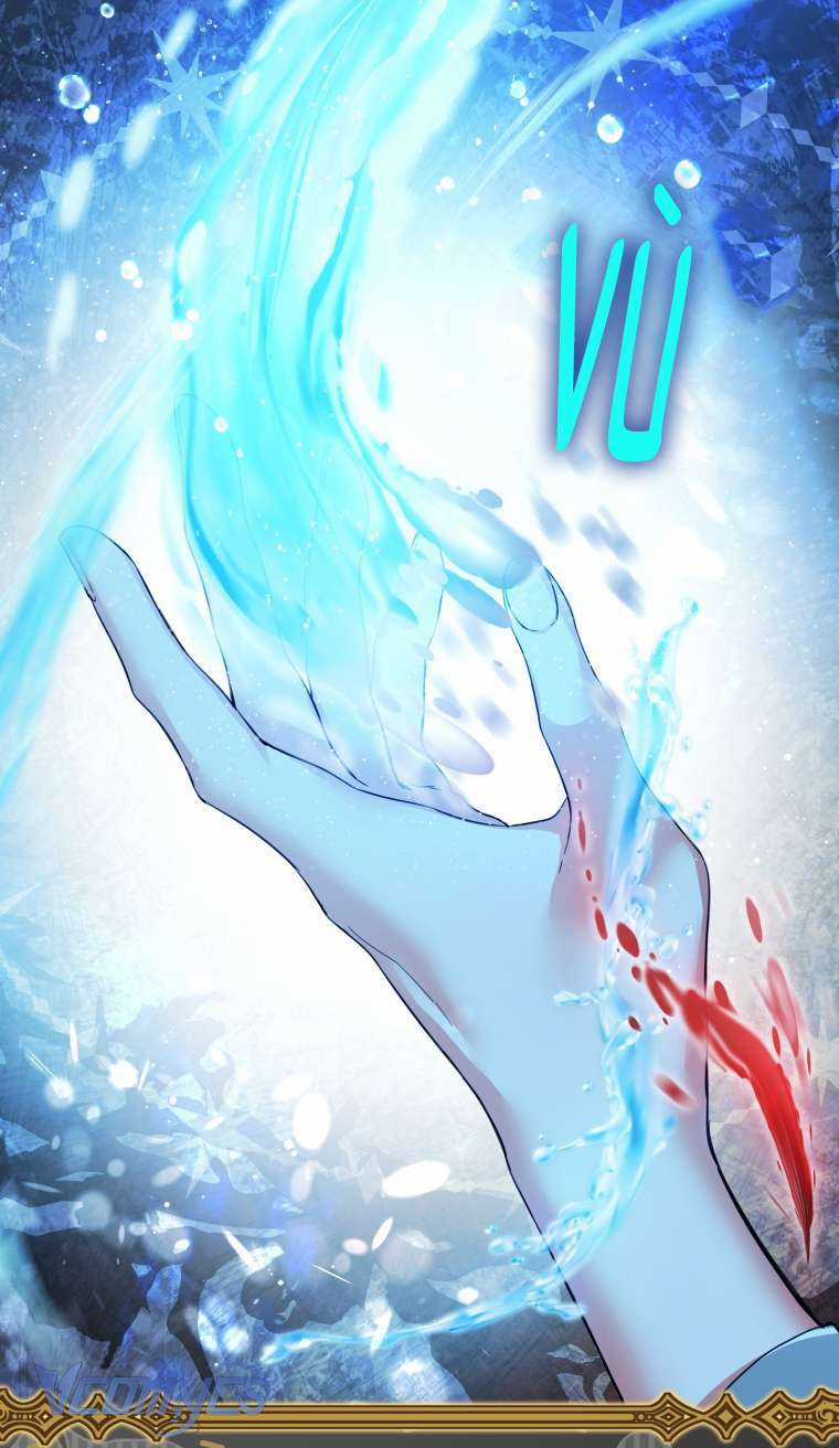 Bé Con Cá Voi Sát Thủ Chapter 3 trang 66