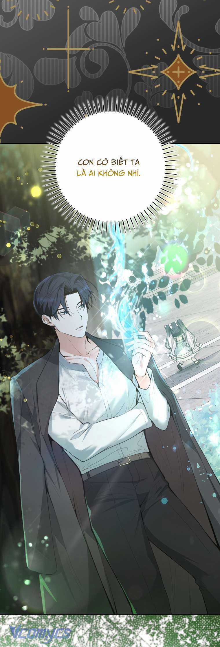 Bé Con Cá Voi Sát Thủ Chapter 3 trang 67