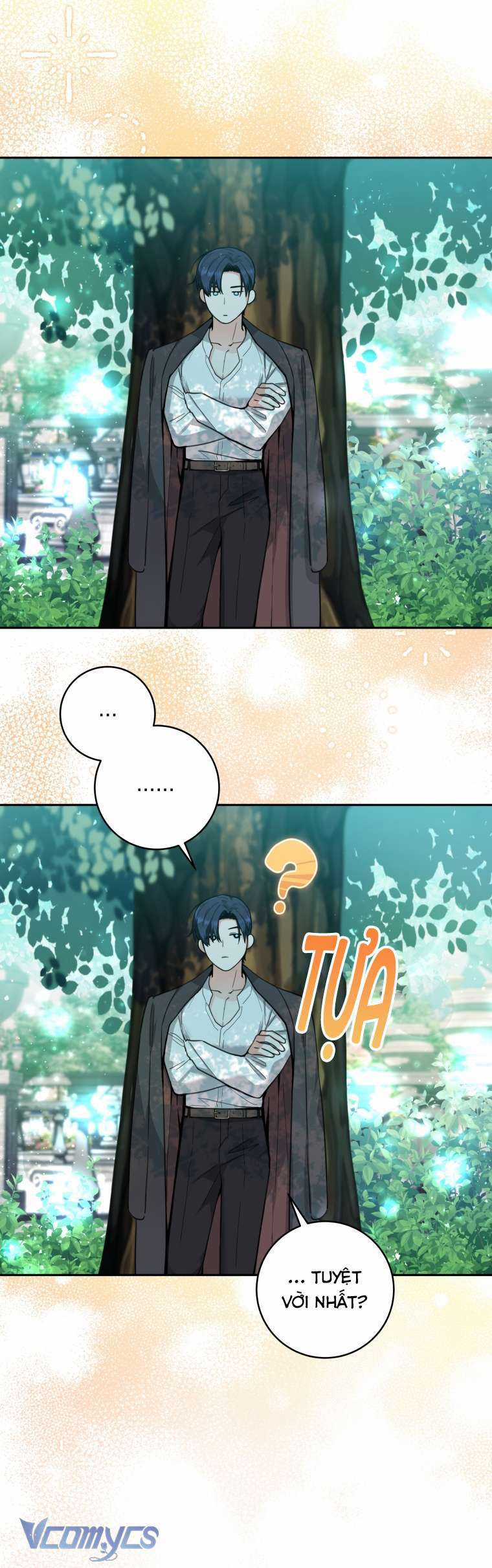 Bé Con Cá Voi Sát Thủ Chapter 3 trang 69