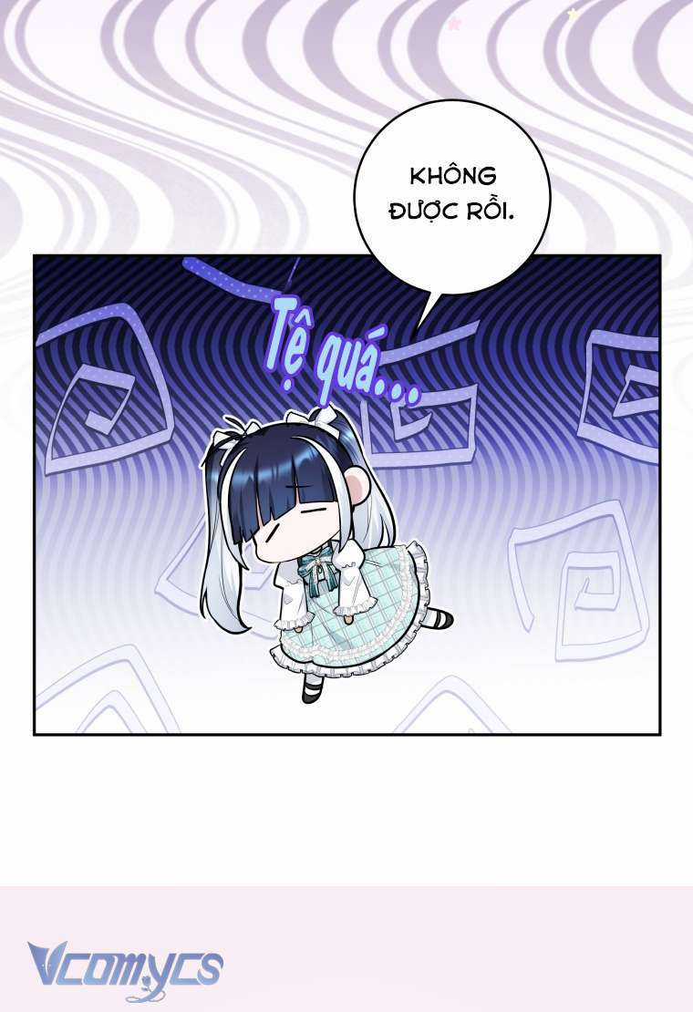 Bé Con Cá Voi Sát Thủ Chapter 3 trang 7