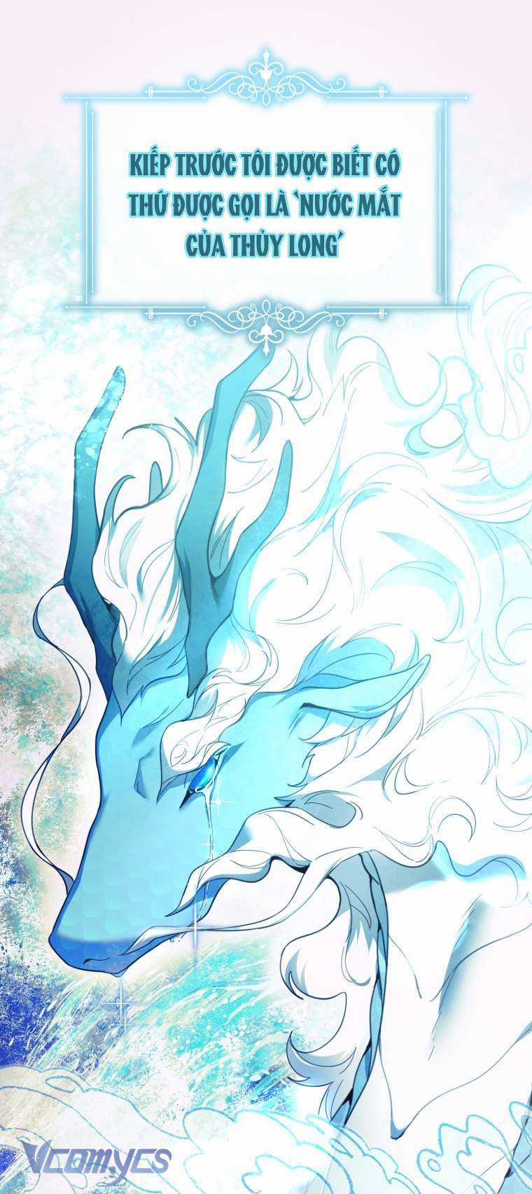 Bé Con Cá Voi Sát Thủ Chapter 3 trang 8