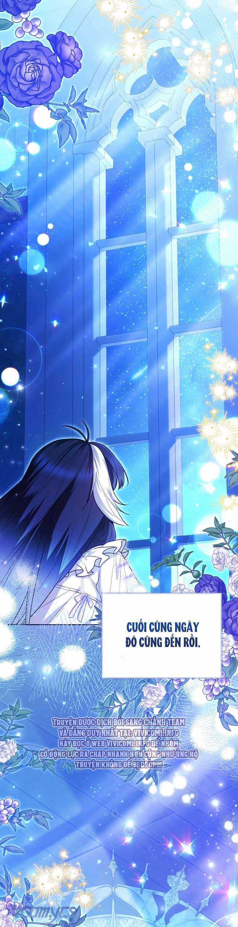 Bé Con Cá Voi Sát Thủ Chapter 30 trang 36