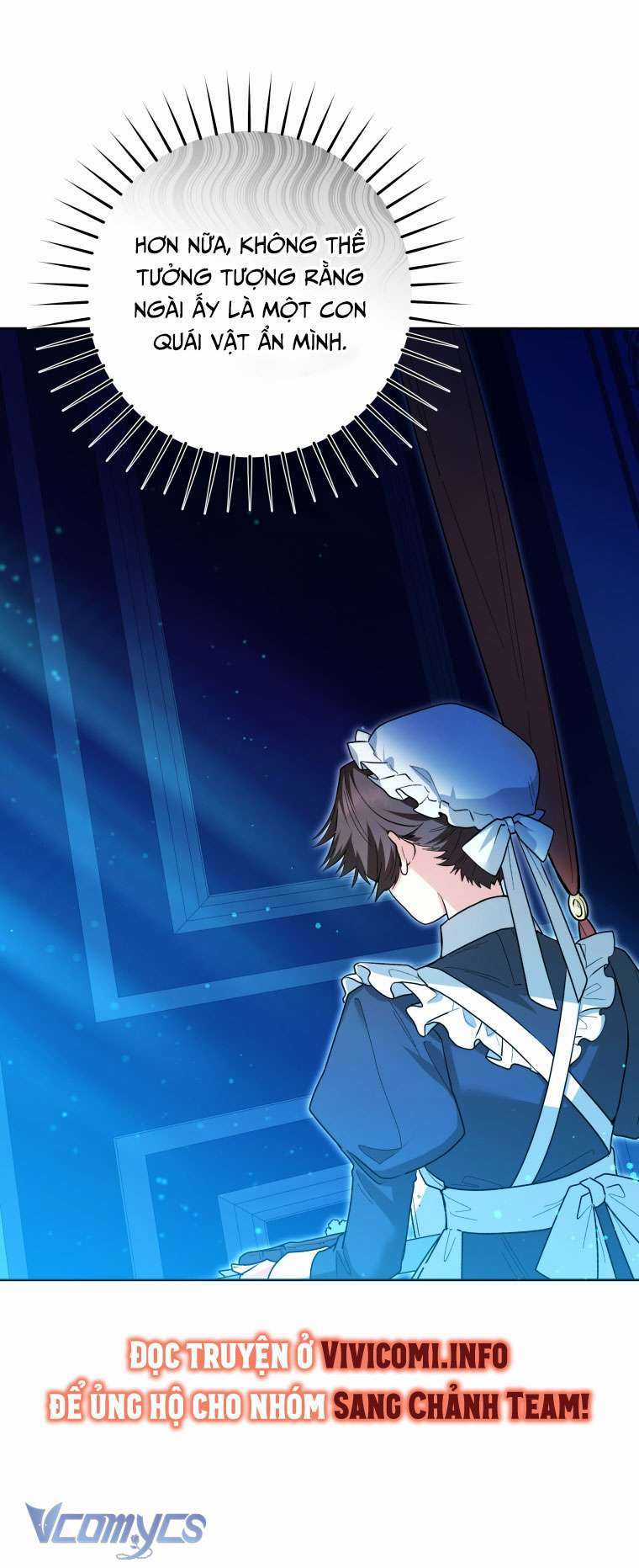 Bé Con Cá Voi Sát Thủ Chapter 31 trang 13