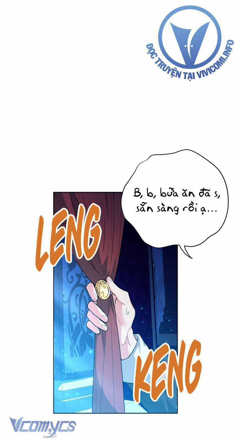 Bé Con Cá Voi Sát Thủ Chapter 31 trang 14
