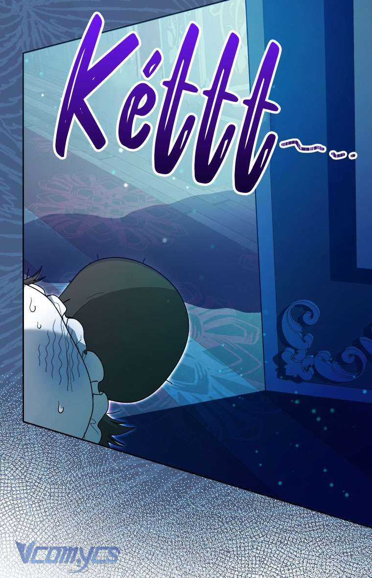 Bé Con Cá Voi Sát Thủ Chapter 31 trang 16