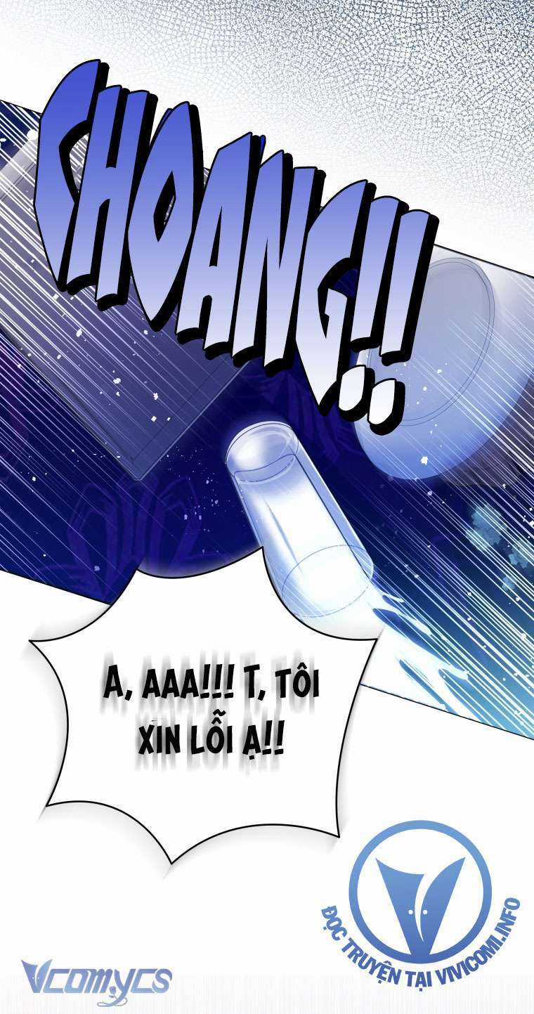 Bé Con Cá Voi Sát Thủ Chapter 31 trang 17