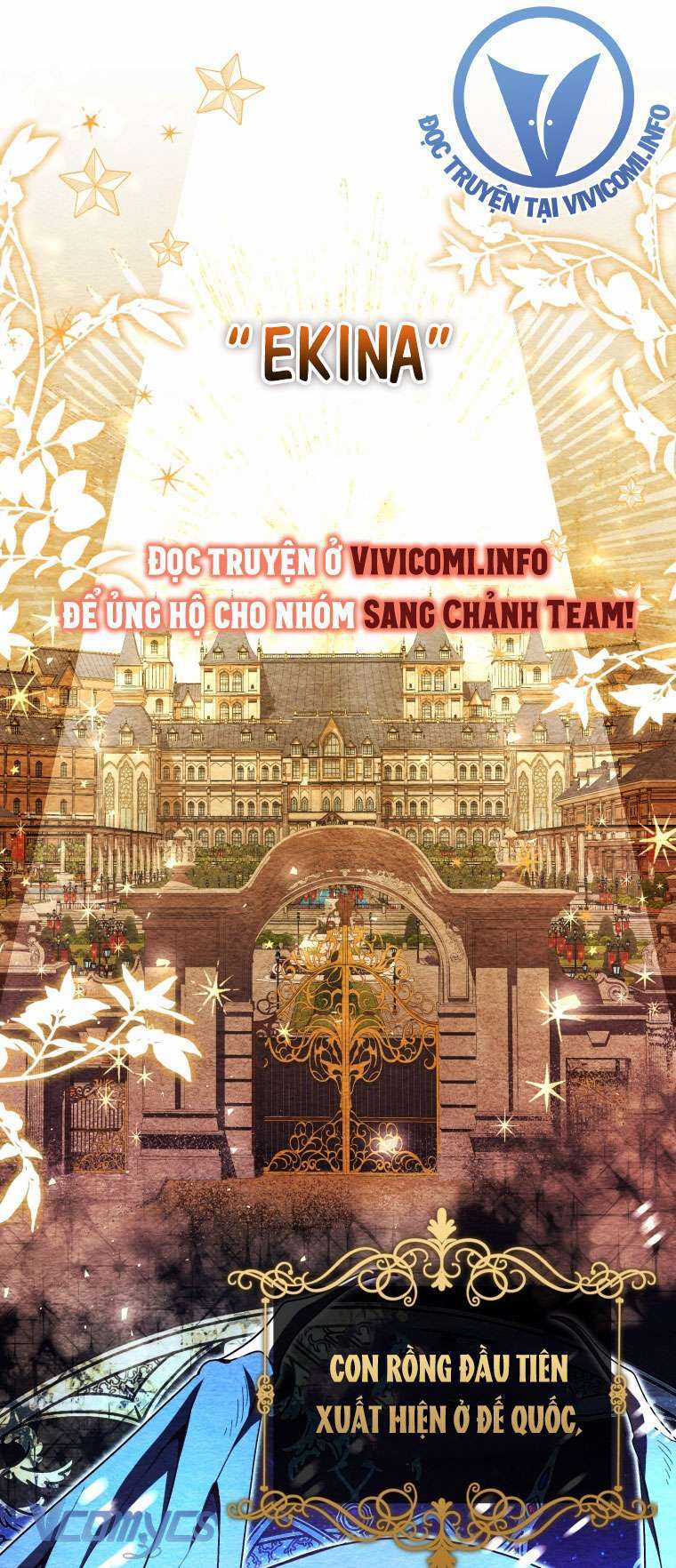 Bé Con Cá Voi Sát Thủ Chapter 31 trang 2