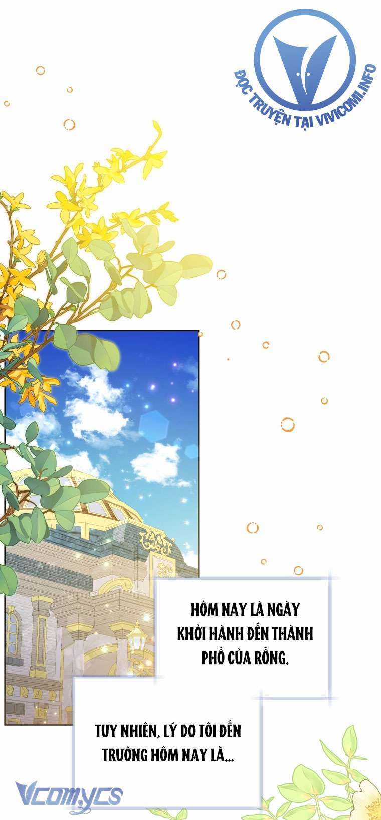 Bé Con Cá Voi Sát Thủ Chapter 31 trang 24