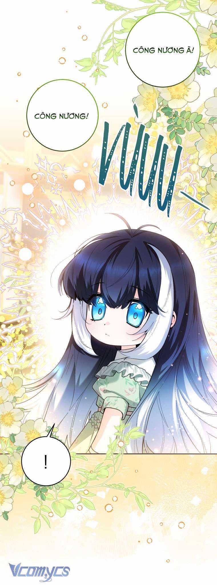 Bé Con Cá Voi Sát Thủ Chapter 31 trang 25