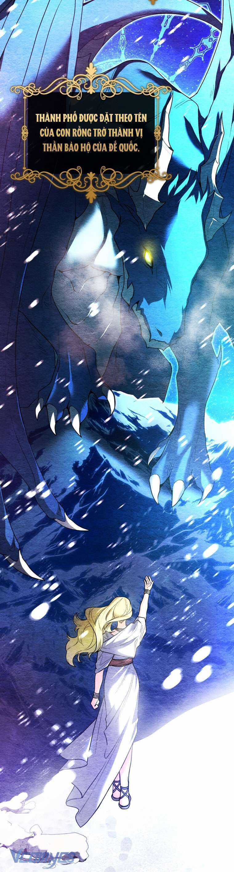 Bé Con Cá Voi Sát Thủ Chapter 31 trang 3