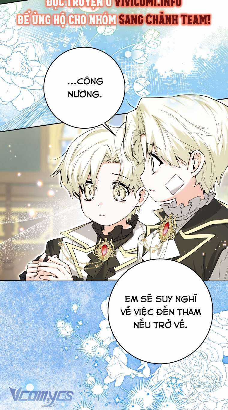 Bé Con Cá Voi Sát Thủ Chapter 31 trang 32
