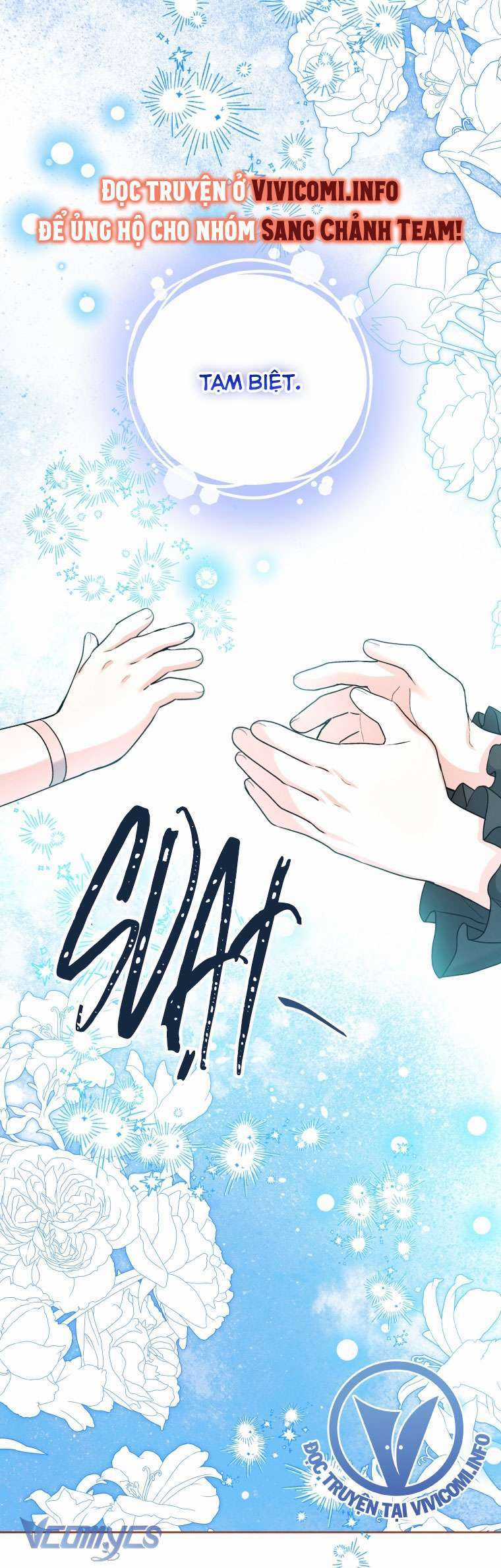 Bé Con Cá Voi Sát Thủ Chapter 31 trang 33