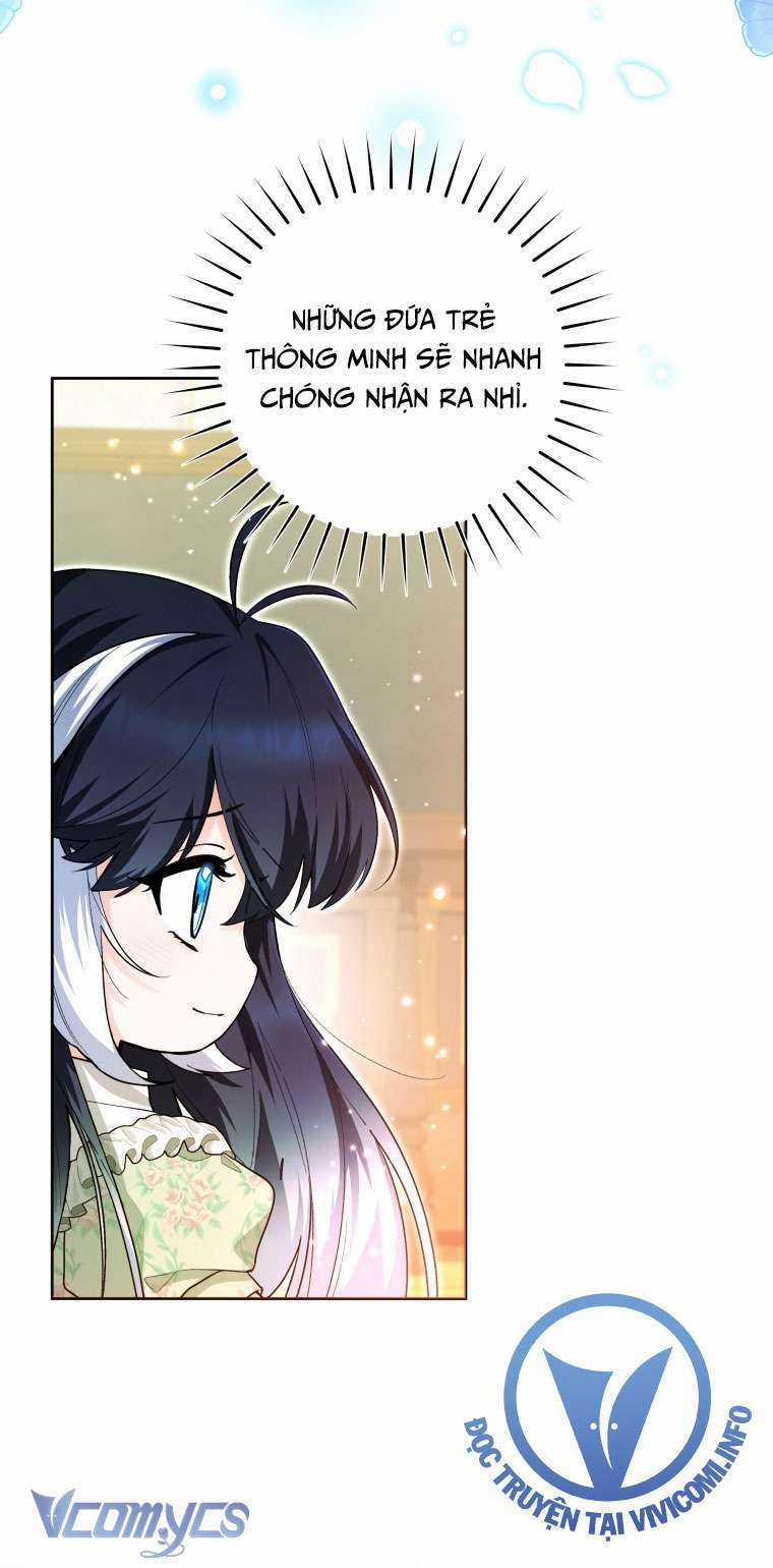 Bé Con Cá Voi Sát Thủ Chapter 31 trang 36