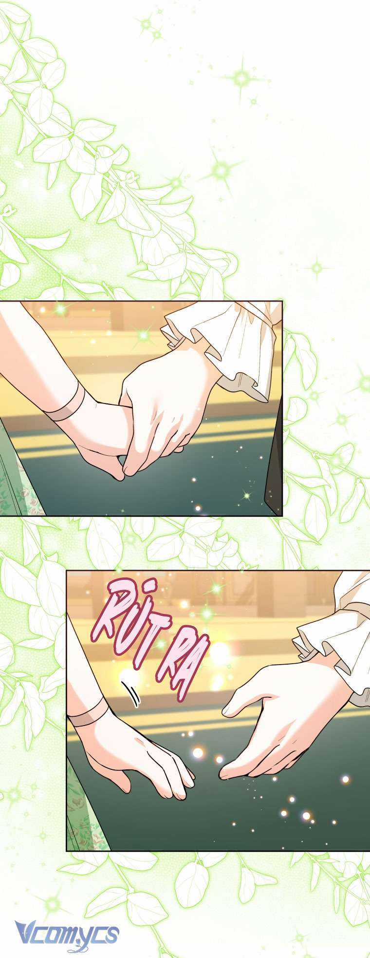 Bé Con Cá Voi Sát Thủ Chapter 31 trang 37