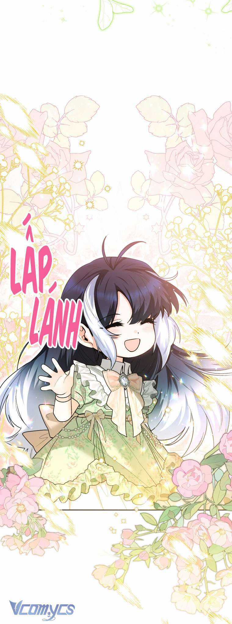 Bé Con Cá Voi Sát Thủ Chapter 31 trang 38