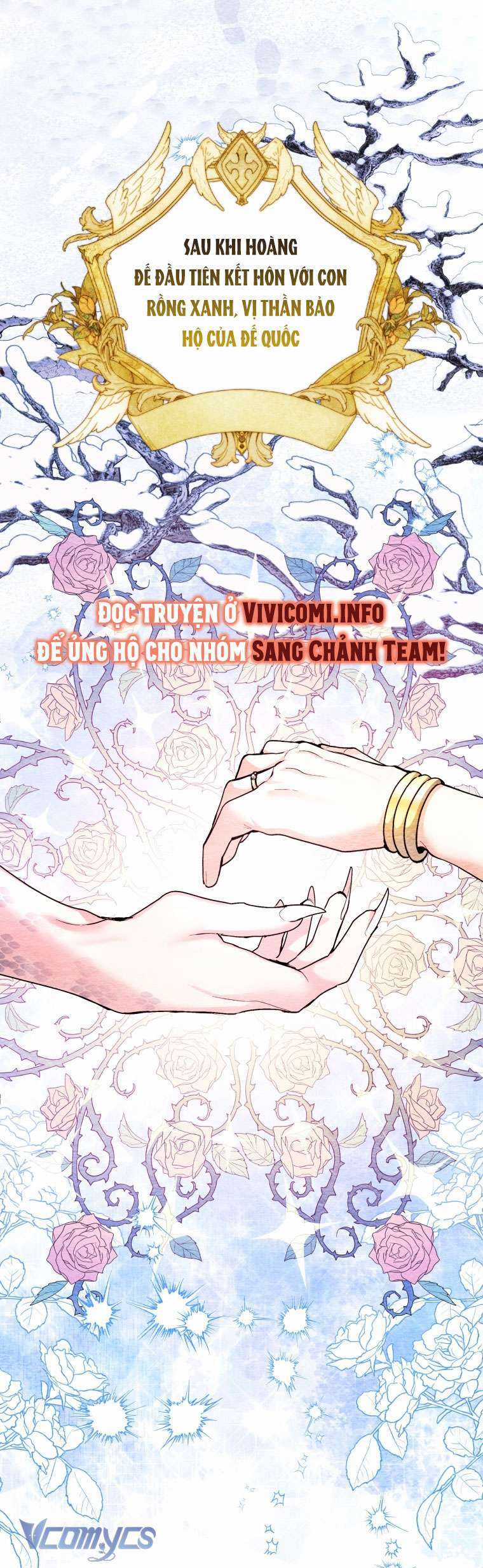 Bé Con Cá Voi Sát Thủ Chapter 31 trang 4