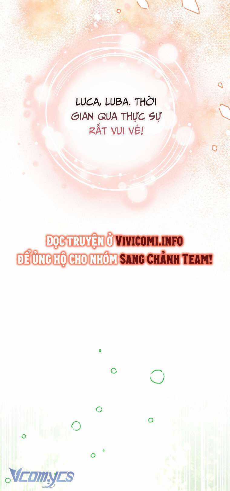 Bé Con Cá Voi Sát Thủ Chapter 31 trang 41