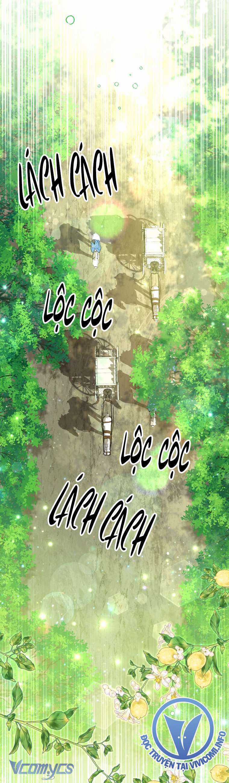 Bé Con Cá Voi Sát Thủ Chapter 31 trang 42