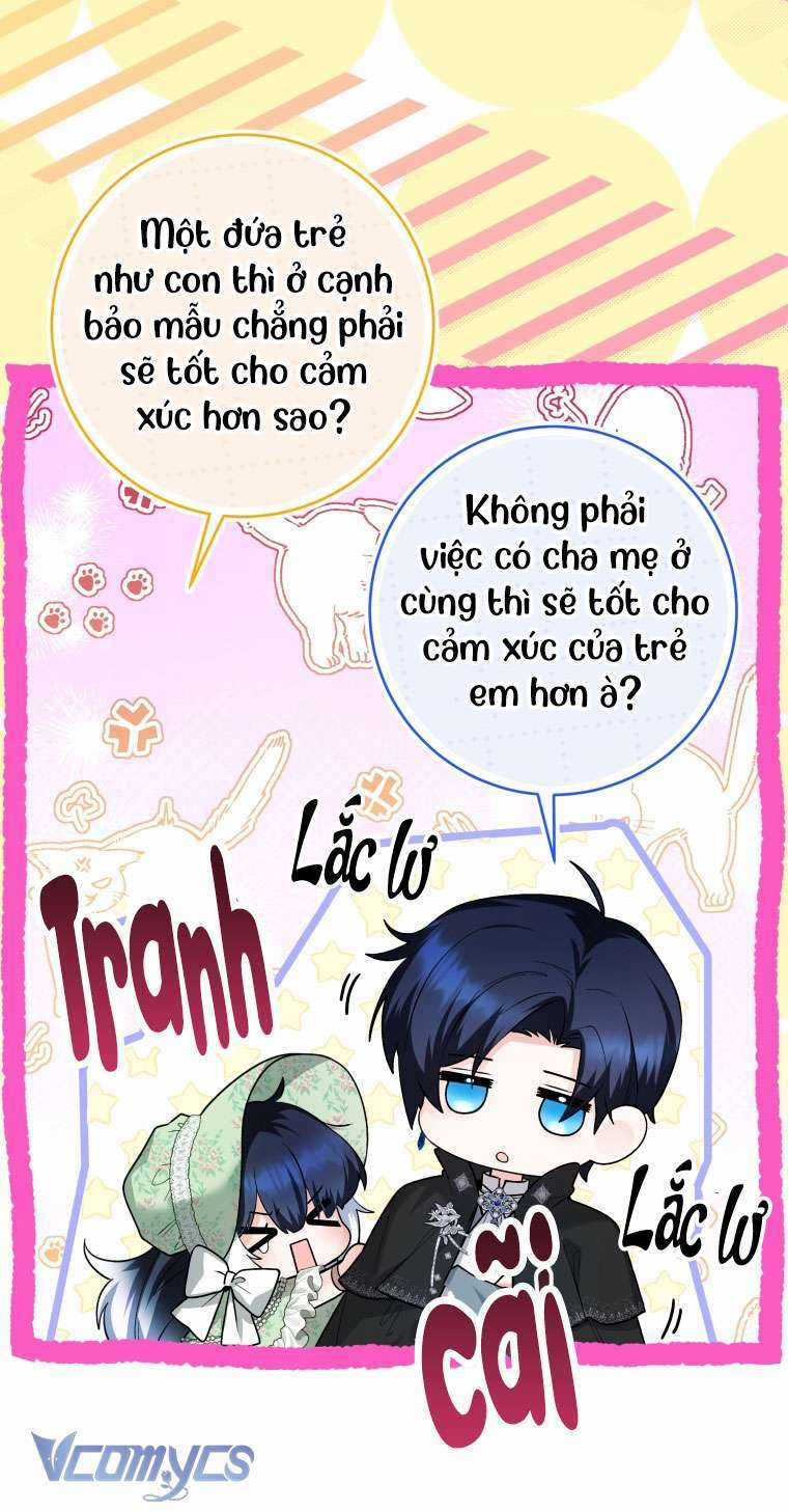 Bé Con Cá Voi Sát Thủ Chapter 31 trang 49