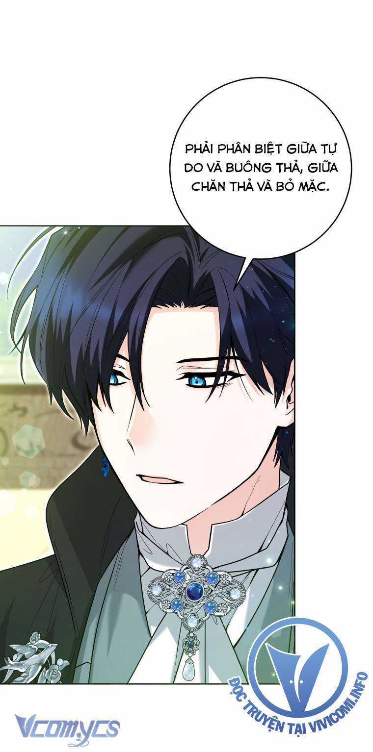 Bé Con Cá Voi Sát Thủ Chapter 31 trang 51