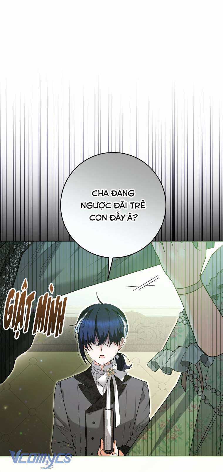 Bé Con Cá Voi Sát Thủ Chapter 31 trang 62