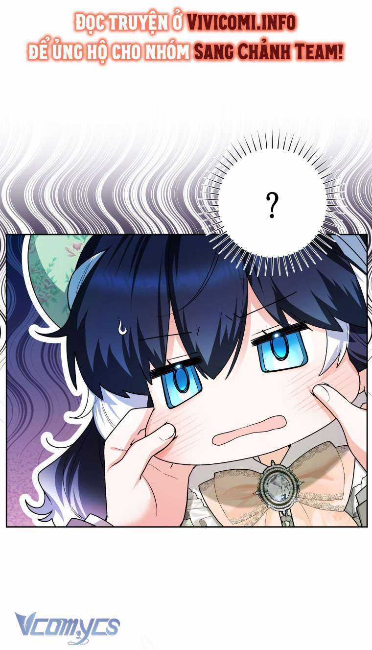 Bé Con Cá Voi Sát Thủ Chapter 31 trang 64