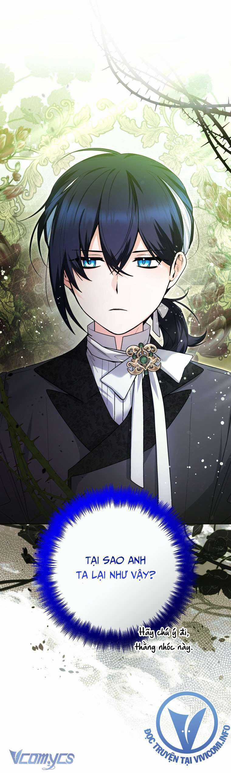 Bé Con Cá Voi Sát Thủ Chapter 31 trang 65