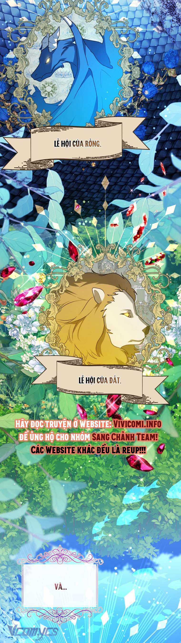 Bé Con Cá Voi Sát Thủ Chapter 32 trang 18