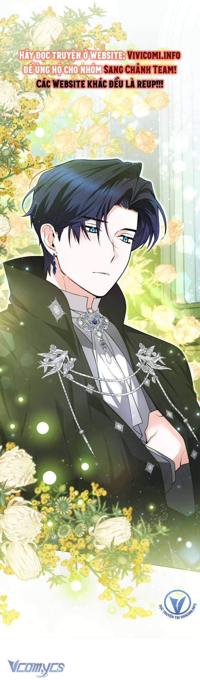 Bé Con Cá Voi Sát Thủ Chapter 32 trang 25