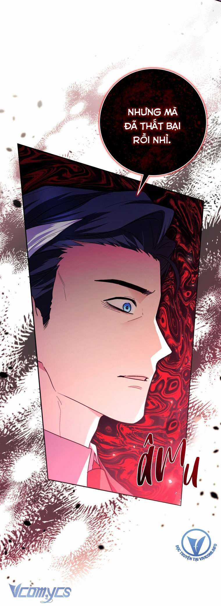 Bé Con Cá Voi Sát Thủ Chapter 32 trang 39