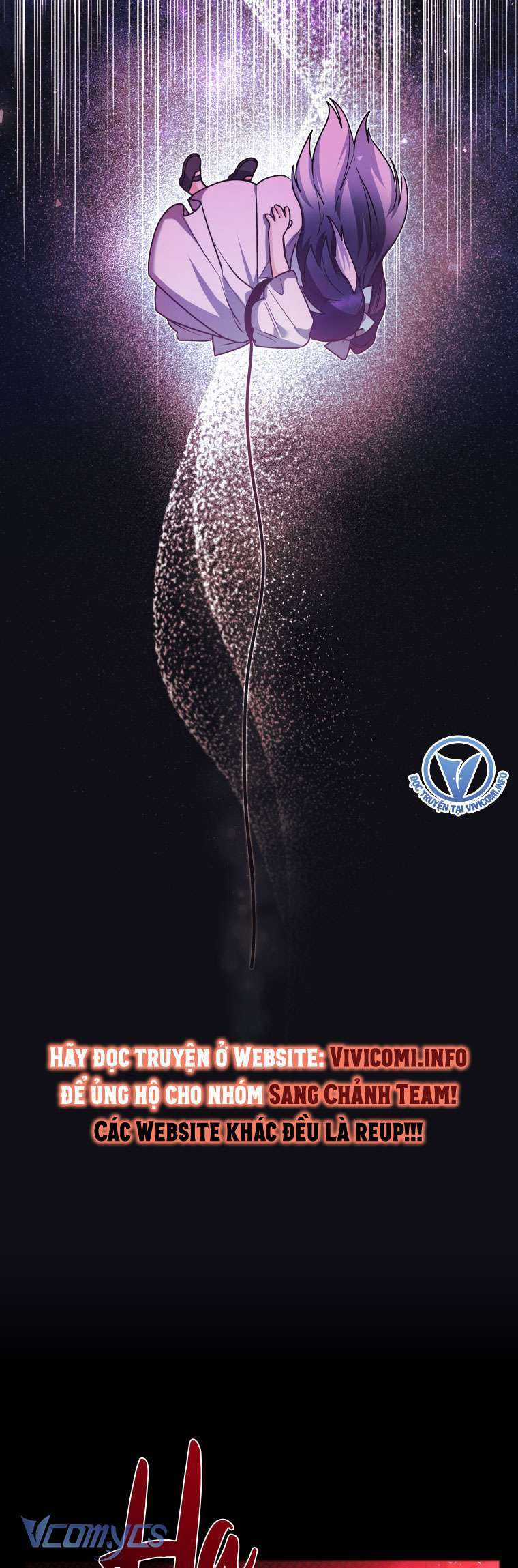 Bé Con Cá Voi Sát Thủ Chapter 32 trang 42