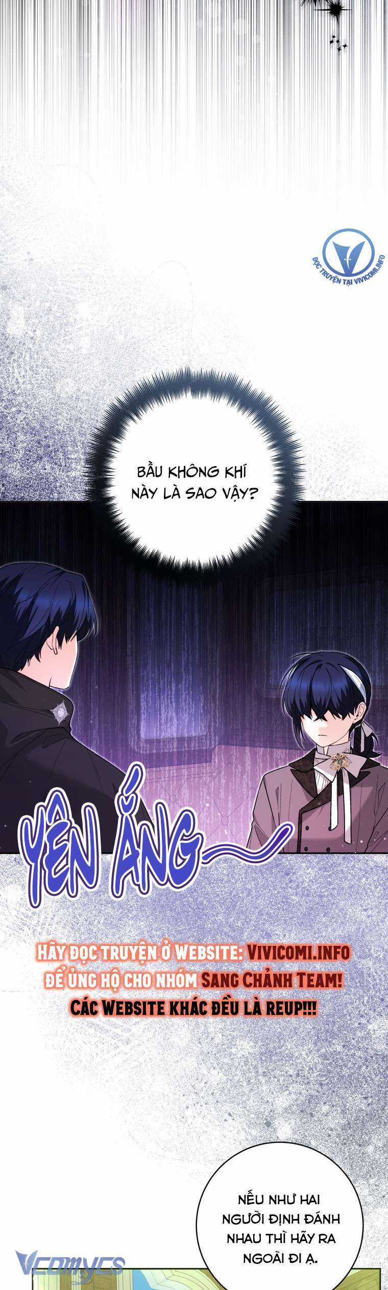 Bé Con Cá Voi Sát Thủ Chapter 32 trang 5