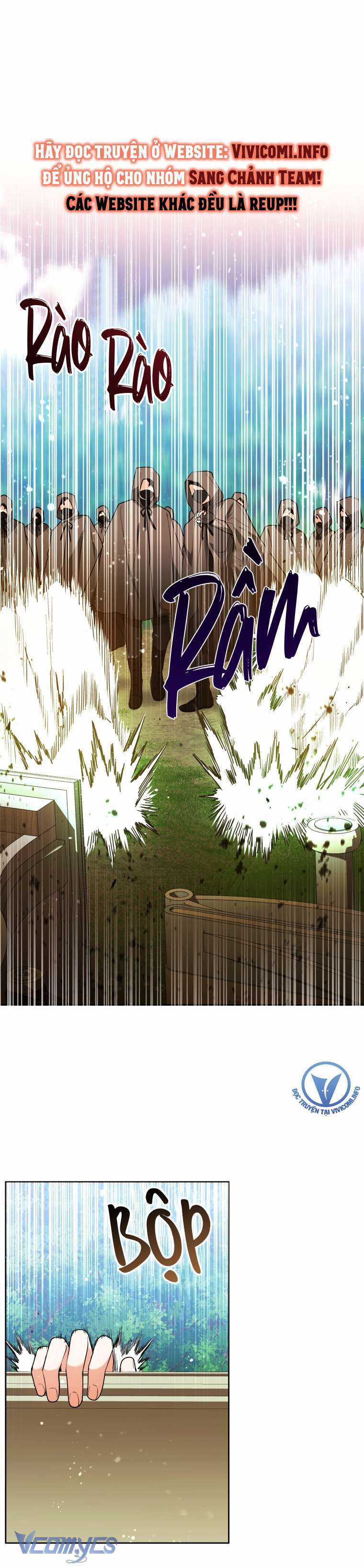 Bé Con Cá Voi Sát Thủ Chapter 33 trang 14