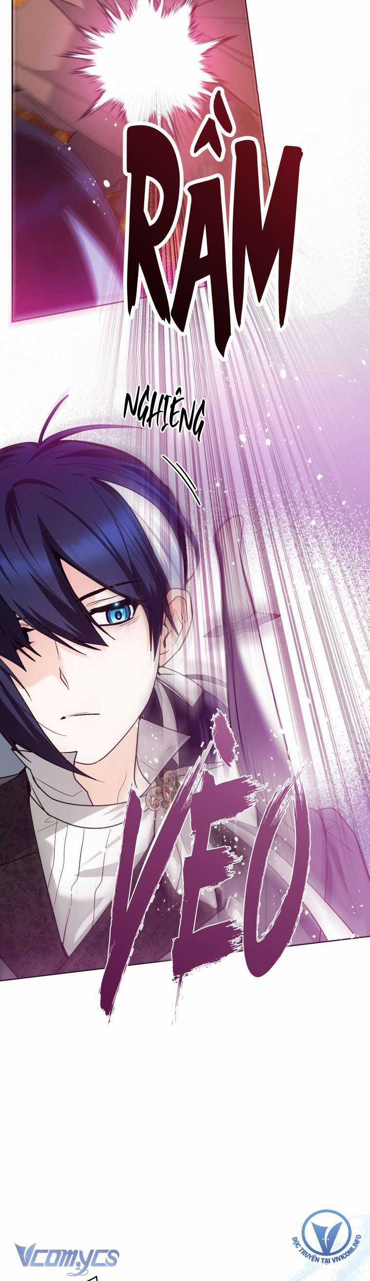 Bé Con Cá Voi Sát Thủ Chapter 33 trang 26