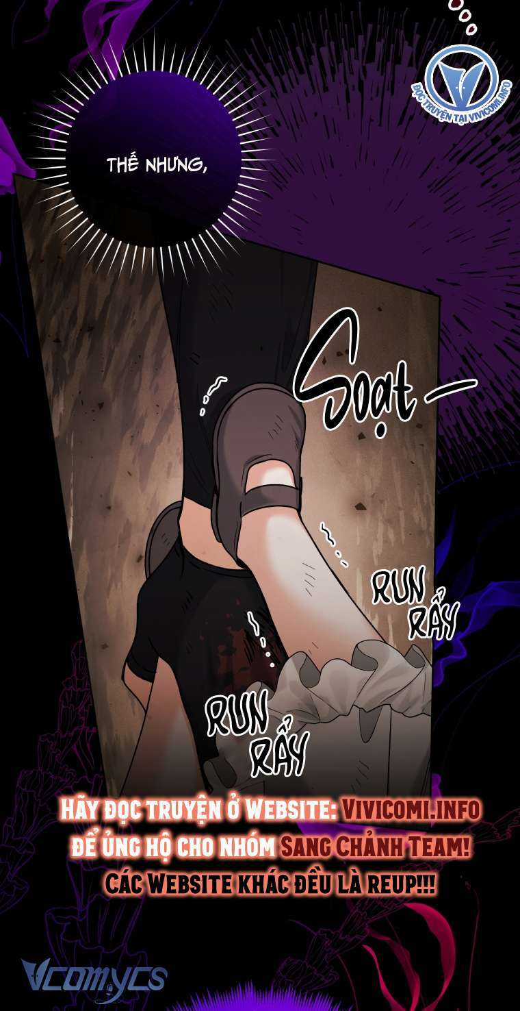 Bé Con Cá Voi Sát Thủ Chapter 33 trang 42